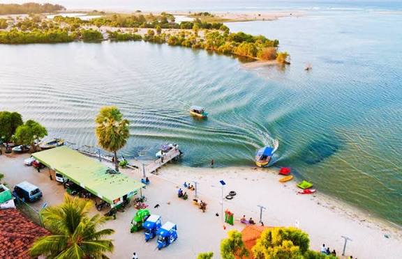 Batticaloa Lagoon