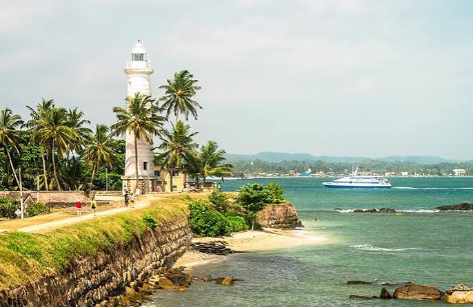 Batticaloa Lighthouse