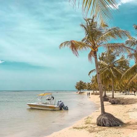 Kalkudah Beach